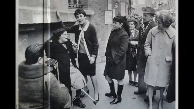 Histoires de Poupée - Georgette Plana смотреть онлайн