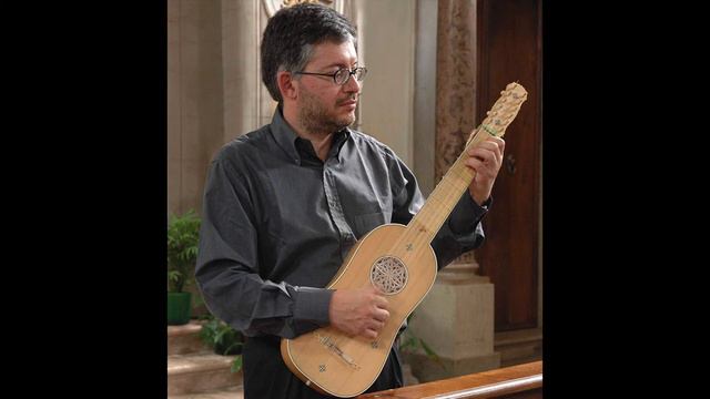 Florindo Baldissera - VALDERRABANO Siete Diferencias sobre O guardame las Vacas - Soneto Lombardo смотреть онлайн