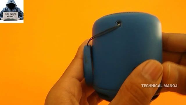 SONY SRS-SB10 EXTRA BASS SPEAKER UNBOXING AND REVIEW//TECHNICAL MANOJ смотреть онлайн