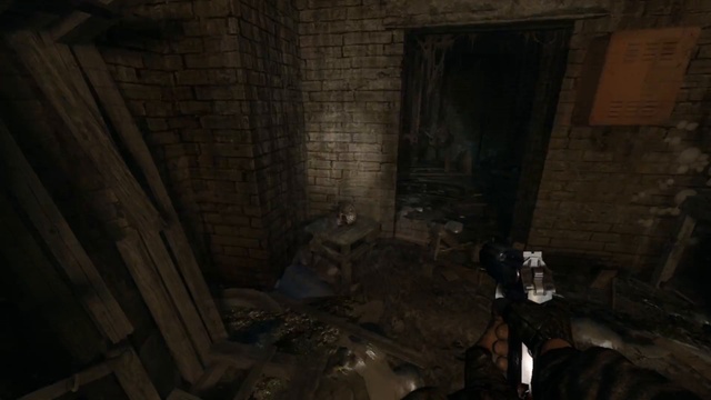 Подземная локация 10 (demo)