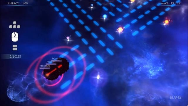 Particula Gameplay (PC HD) [1080p] смотреть онлайн
