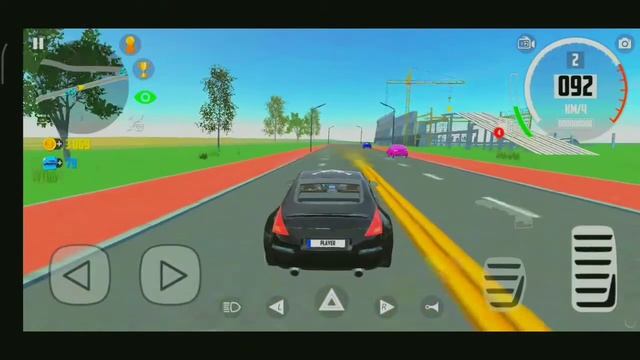 Как пройти задание: по окраинам в car simulator 2 смотреть онлайн