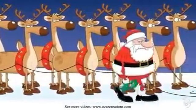 Why Santa is to late смотреть онлайн