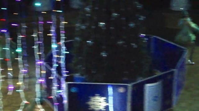 Дзержинск 2015 Прелюдия корпоративы - 02 смотреть онлайн