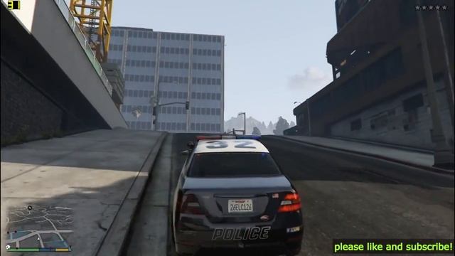 GTA V (ASUS A442U INTEL CORE i5 + NVIDIA 930MX - RAM 8GB) смотреть онлайн