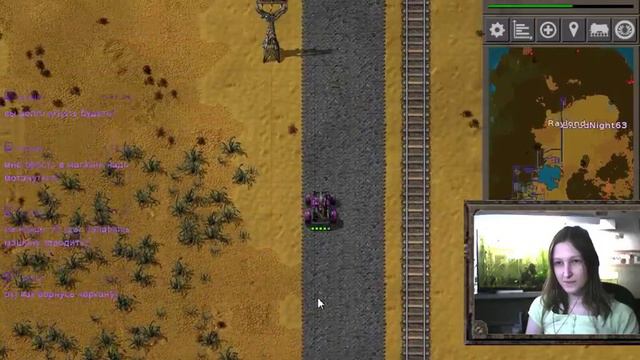Factorio мультиплеер(в бесконечность и далее) смотреть онлайн