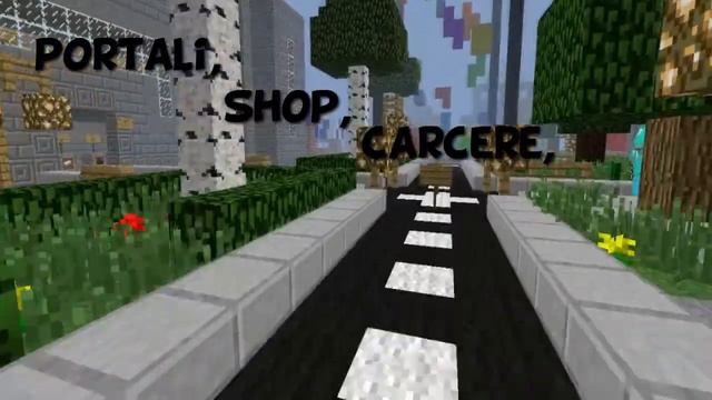 Prensentazione server minecraft | DELIRIUMCRAFT смотреть онлайн