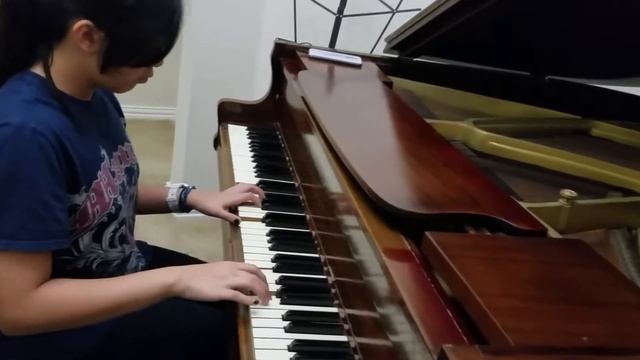 River flows in you: Piano by EMC2 смотреть онлайн