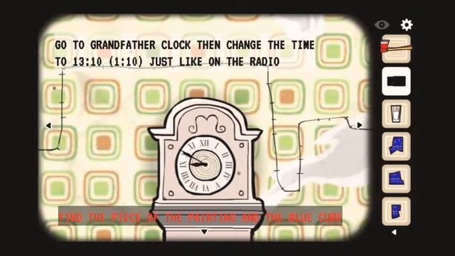 Cube Escape : Seasons [Walkthrough]