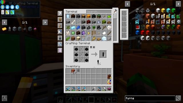 All The Mods 9 Playthrough | EnderIO IS BACK!!!! | [EP 06] смотреть онлайн