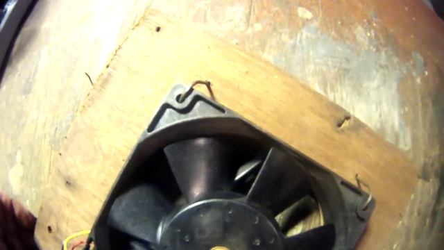 ПРИНУДИТЕЛЬНАЯ ВЕНТИЛЯЦИЯ. смотреть онлайн