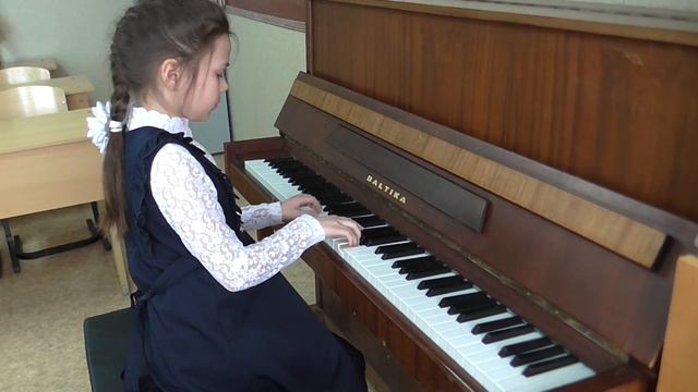 772 Сигаева Ангелина Рязанский район село Подвязье Сладкая грёза смотреть онлайн