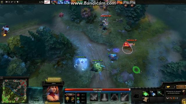 Миф о " убьет ли мгновенно ульт акса,аппарата,некролита под действием ульты оракла" смотреть онлайн