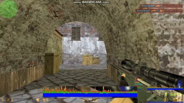 Counter strike 1.6 +graph kodi смотреть онлайн