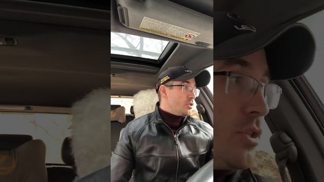 Краткий отзыв об Lexus RX300 после чистки маслоотделителя (клапанных крышек). смотреть онлайн