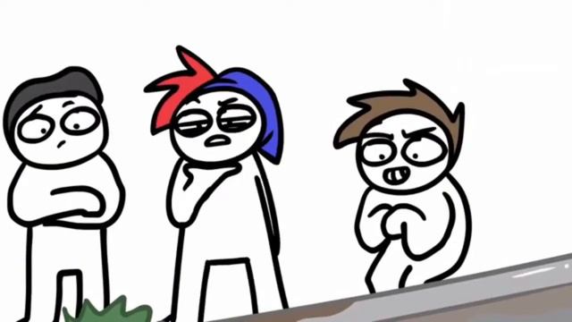 ZAKATOON - Как нас барыги на деньги кинули (смешные моменты) (закатун)