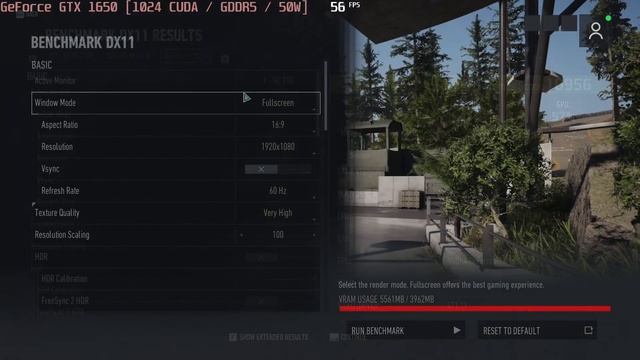 ? NVIDIA GeForce GTX 1650 [Laptop, 50W] - Ghost Recon: Breakpoint gameplay benchmarks (1080p) смотреть онлайн