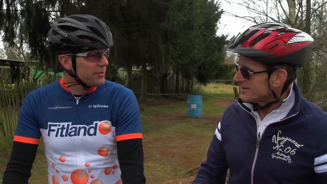 Fitland Vrije Teugel смотреть онлайн