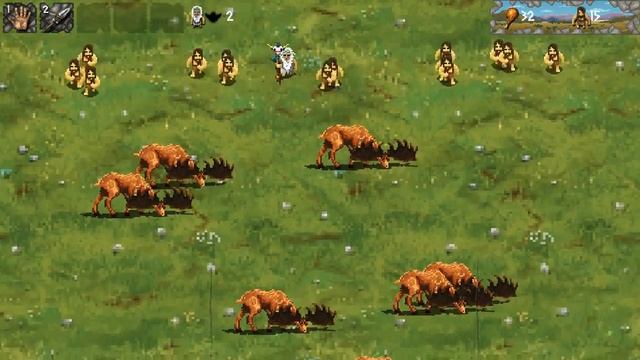 Tribal Pass Android Gameplay ᴴᴰ