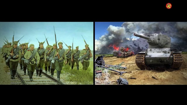 Славяне на Британских островах 2 смотреть онлайн