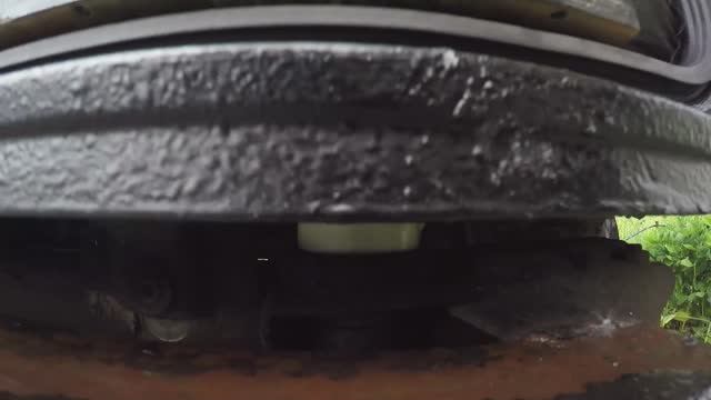 Боди Лифт +20мм УАЗ Патриот смотреть онлайн