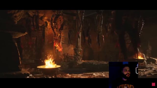New UNREAL ENGINE 5 Souls-like Games coming out in 2023 and 2024 Reaction смотреть онлайн