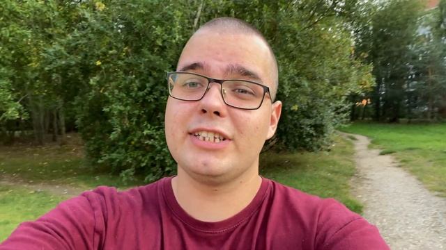 Нельзя себя сравнивать с другими - вот почему! смотреть онлайн