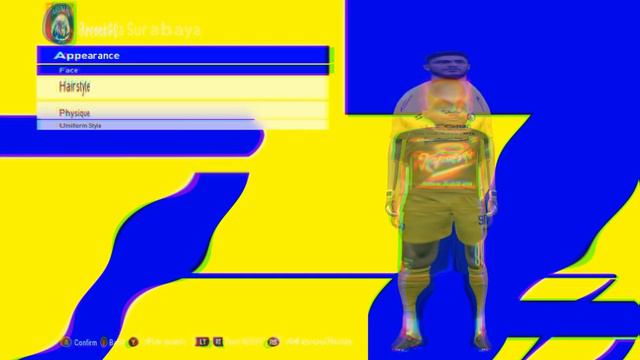 PES 2017 BRI LIGA 1 KITS 2023 FOR T99 PATCH смотреть онлайн