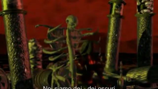 Legacy of Kain: Blood Omen ITA - Cinematica 16 смотреть онлайн