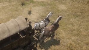 Red Dead Redemption 2: Epic ragdolls episode 11