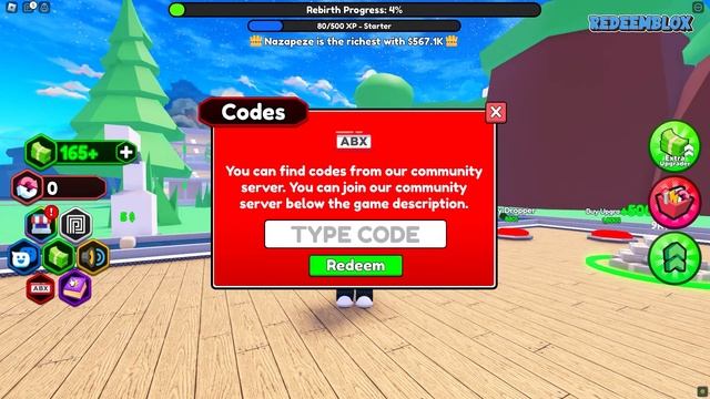 All *New* Anime Power Tycoon Codes (Sept 2022) | Working Codes For Roblox Anime Power Tycoon смотреть онлайн