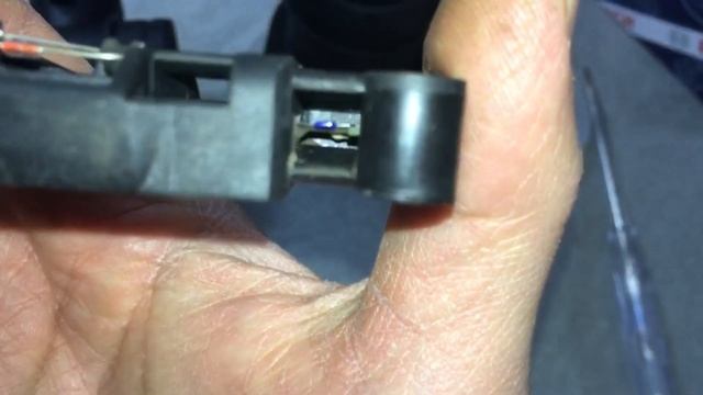 0280218037 BOSCH ДМРВ подделка или оригинал смотреть онлайн