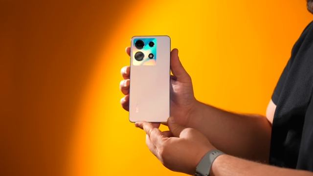 ?? هذا جهاز يكدر يخربط السوك | infinix Note 30 смотреть онлайн