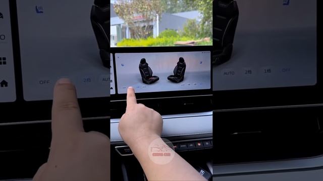 ALL NEW 2023 GEELY XINGRUI 2.0T - Sound, Interior and Exterior смотреть онлайн