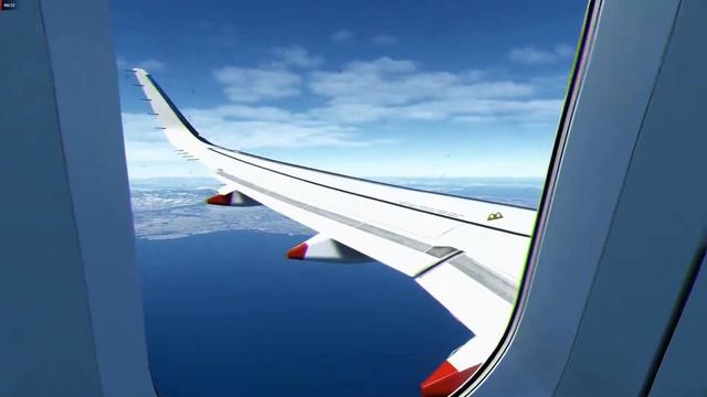 Flight with Airbus 320 #Araxos to #Athens - #Greece - Πτήση #Άραξος προς Αθήνα смотреть онлайн