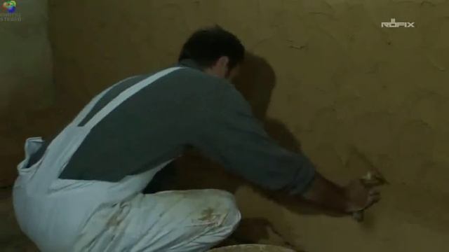 HASIT ROFIX Geolehm Mortar tencuiala lut смотреть онлайн