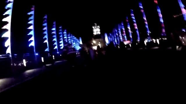 Christmas Midnight Run 2015 смотреть онлайн