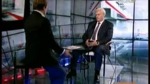 Эксклюзивное интервью Георгия Полтавченко