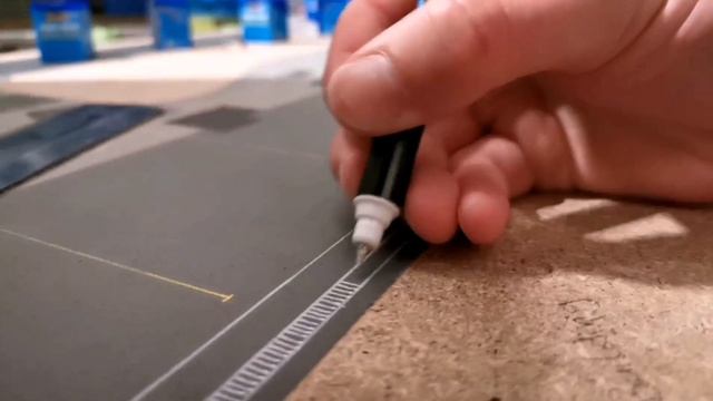 How to build a realistic Modelairport part 2 / Airport2.k смотреть онлайн