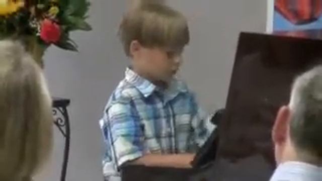 RC Master Piano смотреть онлайн