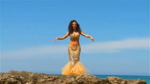 Belly Dance Mermaids танец живота.Русалки.