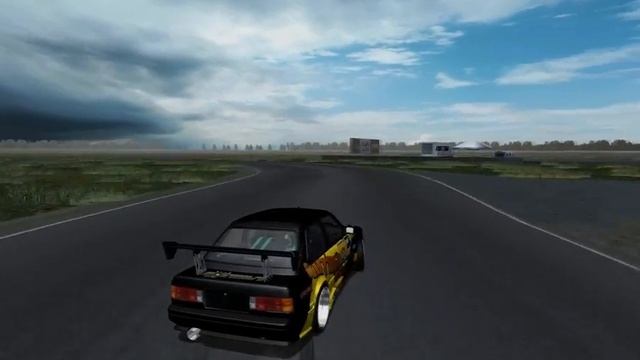ModZona.ru Drift Championship Part 1 смотреть онлайн