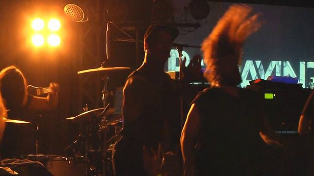 Настоящая музыка. Анонс 9-го выпуска. смотреть онлайн