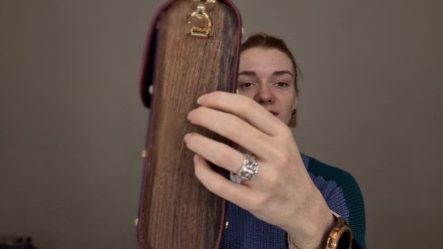 Рождественские гадания | Еще одна балаклава?? | Сумка ручной работы смотреть онлайн