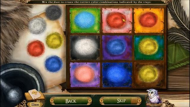 Awakening: The Goblin Kingdom pt 3 - Gnomes смотреть онлайн