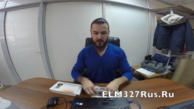 Tactrix OpenPort 2.0. Обзор комплекта и функциональных возможностей смотреть онлайн