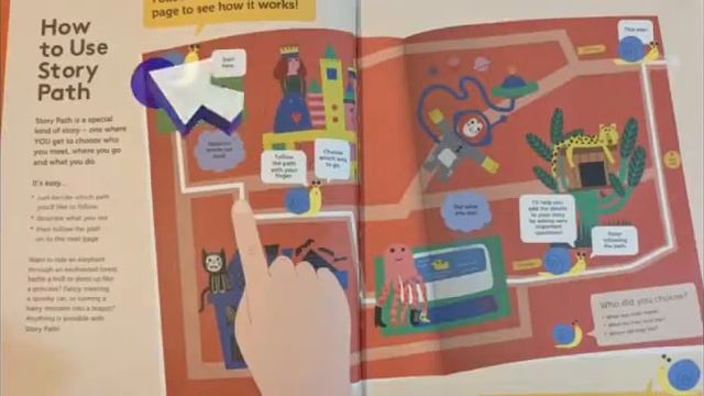 Storytelling games | Creative Activities | Elementary Classrooms смотреть онлайн