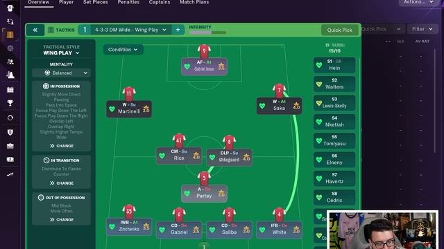 FOOTBALL MANAGER 2024 TOUCH On APPLE ARCADE | First Look & Review Of FM24 Touch / FMT24