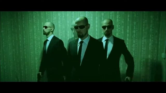 Квест «The Matrix» от компании «Lord of Quests» смотреть онлайн