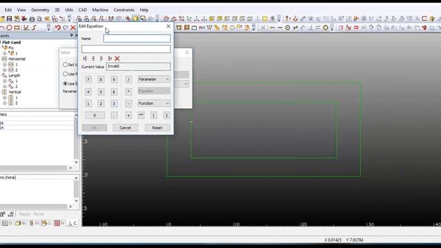 Занятие 3-05 от 17.08.2020. Интерфейс среды проектирования. История ПО AlphaCAM смотреть онлайн